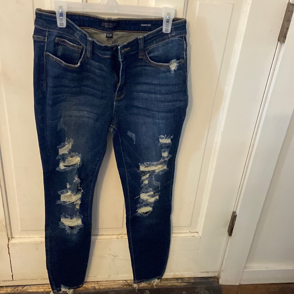 Judy Blue Jeans